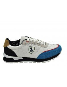 Calzados y Zapatos RB-EV9900-7