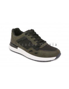 Calzados y Zapatos TY-OH36-3 GREEN