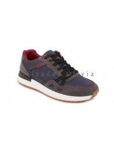 Calzados y Zapatos TY-OH36-3 BLUE