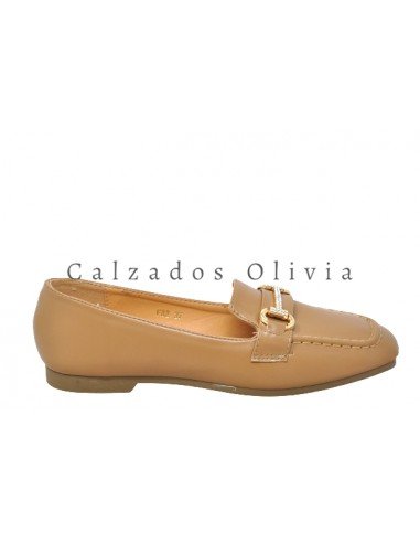 Zapatos y Calzados QH-F82 KAKI