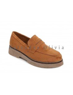 Calzados y Zapatos TY-FZL24-28 CAMEL