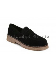 Calzados y Zapatos TY-FZL24-28 BLACK