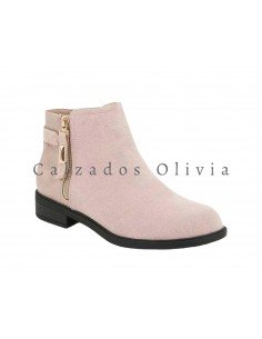 Calzados y Zapatos TY-FZ23-30 PINK