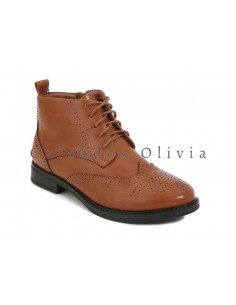 Calzados y Zapatos TY-FZ23-15 CAMEL