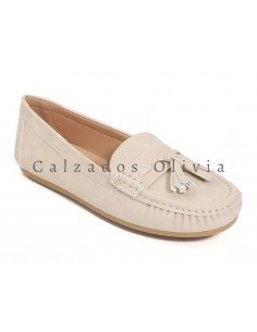 Calzados y Zapatos TY-FZF23-80 BEIGE