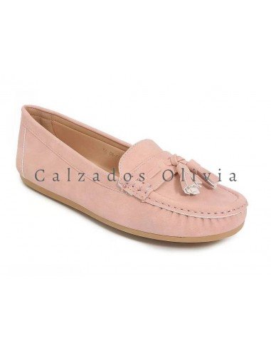 Zapatos y Calzados TY-FZF23-80 PINK