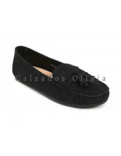 Calzados y Zapatos TY-FZF23-80 BLACK