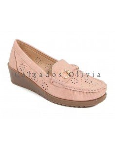 Calzados y Zapatos TY-FZF23-79 PINK