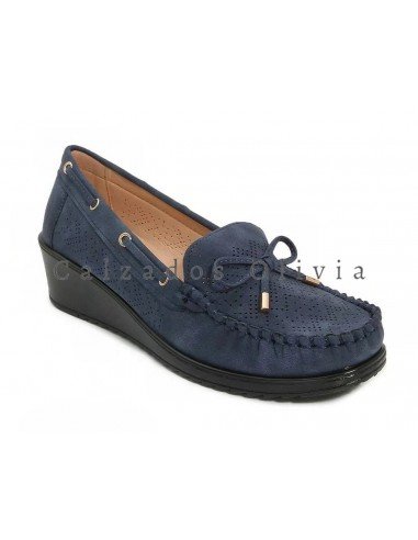 Zapatos y Calzados TY-FZF23-79 BLUE