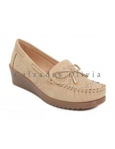 Calzados y Zapatos TY-FZF23-79 APRICOT