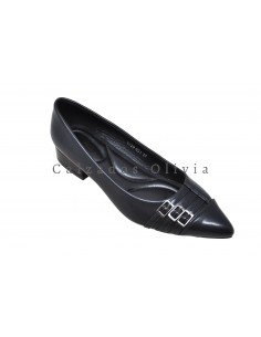 Calzados y zapatos TY-YZ24-031 BLACK 2