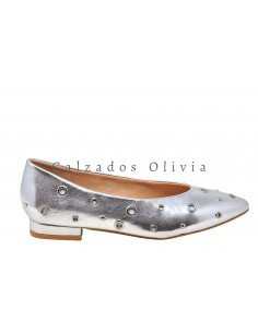 Calzados y Zapatos TY-L88-344 SILVER
