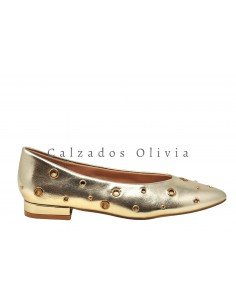Calzados y Zapatos TY-L88-344 GOLD