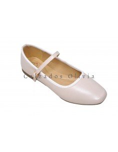 Calzados y zapatos TY-FZF23-95 PINK 2