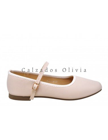 Zapatos y Calzados TY-FZF23-95 PINK