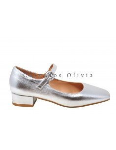 Calzados y Zapatos TY-FZF23-81 SILVER