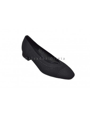 Zapatos y Calzados BTT-3194 BLACK