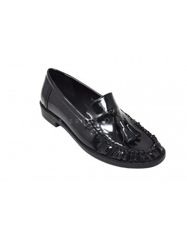 Zapatos y Calzados BTT-3327 BLACK