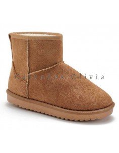 Calzados y Zapatos OT-CA-25 CAMEL