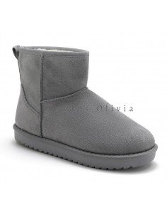 Calzados y Zapatos OT-CA-25 GREY