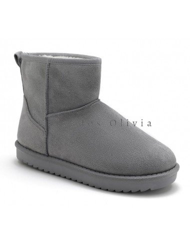 Zapatos y Calzados OT-CA-25 GREY