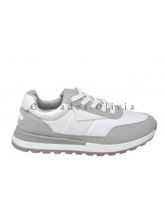 Calzados y Zapatos TF-3722 GREY