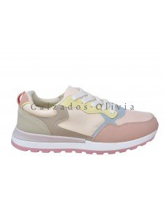 Calzados y Zapatos TF-3725 PINK