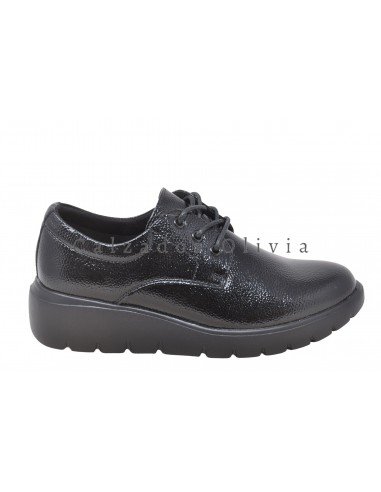 Zapatos y Calzados VRC-VRA-1119 NEGRO