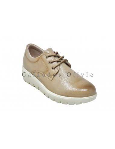 Zapatos y Calzados VRC-VRA-1119 BEIGE