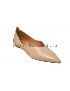 Calzados y zapatos WP-JM071 TAUPE 2