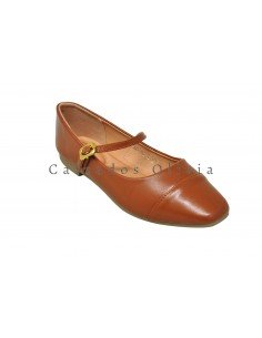 Calzados y zapatos WP-JM278Z-2 CAMEL 2