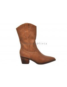 Calzados y Zapatos SSM-YG715 KAKI