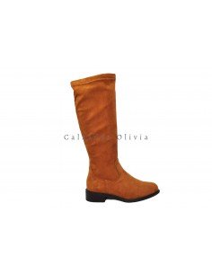 Calzados y Zapatos SSM-ZS-96 CAMEL