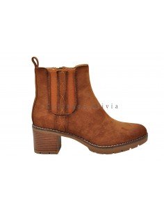 Calzados y Zapatos VRC-VRA-1086 CUERO