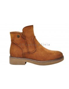 Calzados y Zapatos VRC-VRA-1073 CUERO