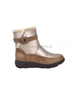 Calzados y Zapatos VRC-VRA-1155 TAUPE