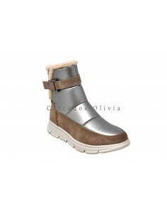 Calzados y zapatos VRC-VRA-1155 BEIGE 2