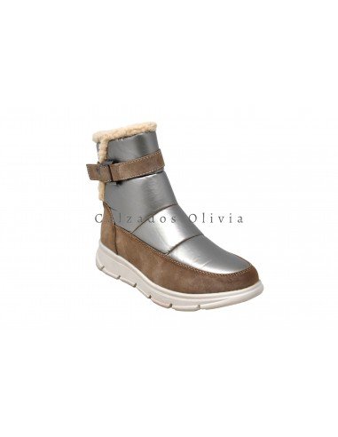 Zapatos y Calzados VRC-VRA-1155 BEIGE