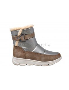 Calzados y Zapatos VRC-VRA-1155 BEIGE