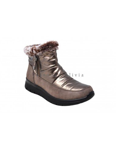 Zapatos y Calzados VRC-VRA-1158 TAUPE