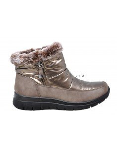 Calzados y Zapatos VRC-VRA-1158 TAUPE
