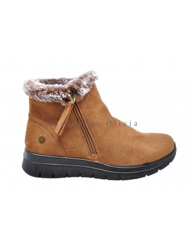 Zapatos y Calzados VRC-VRA-1159 CUERO