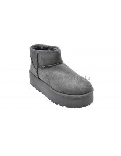 Calzados y zapatos REB-L-323 GREY 2