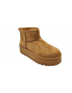 Calzados y zapatos REB-L-323 CAMEL 2