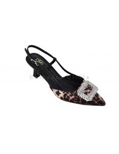 Calzados y zapatos EMS-DD-210 LEOPARD 2