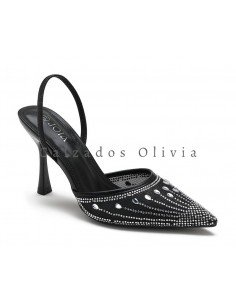 Calzados y Zapatos OT-HY-3019 BLACK