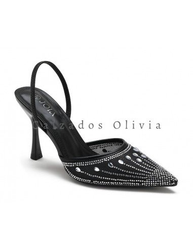 Zapatos y Calzados OT-HY-3019 BLACK