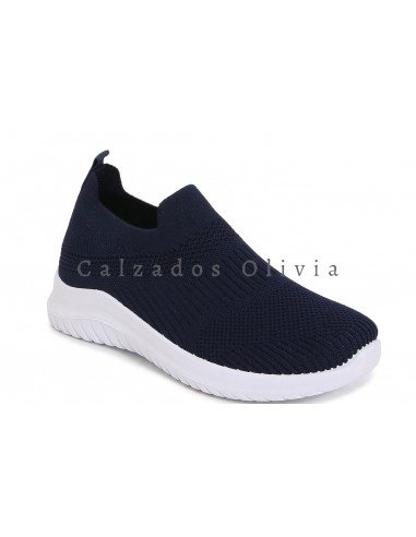 Zapatos y Calzados TY-LHD-120 BLUE