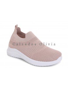Calzados y Zapatos TY-LHD-120 PINK