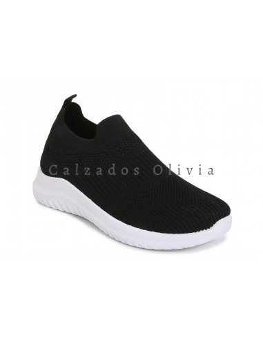 Zapatos y Calzados TY-LHD-120 BLACK